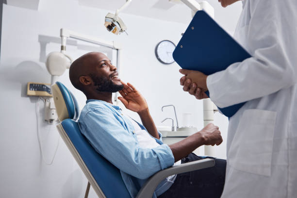 Best Emergency Broken Tooth Repair in Yerington, NV